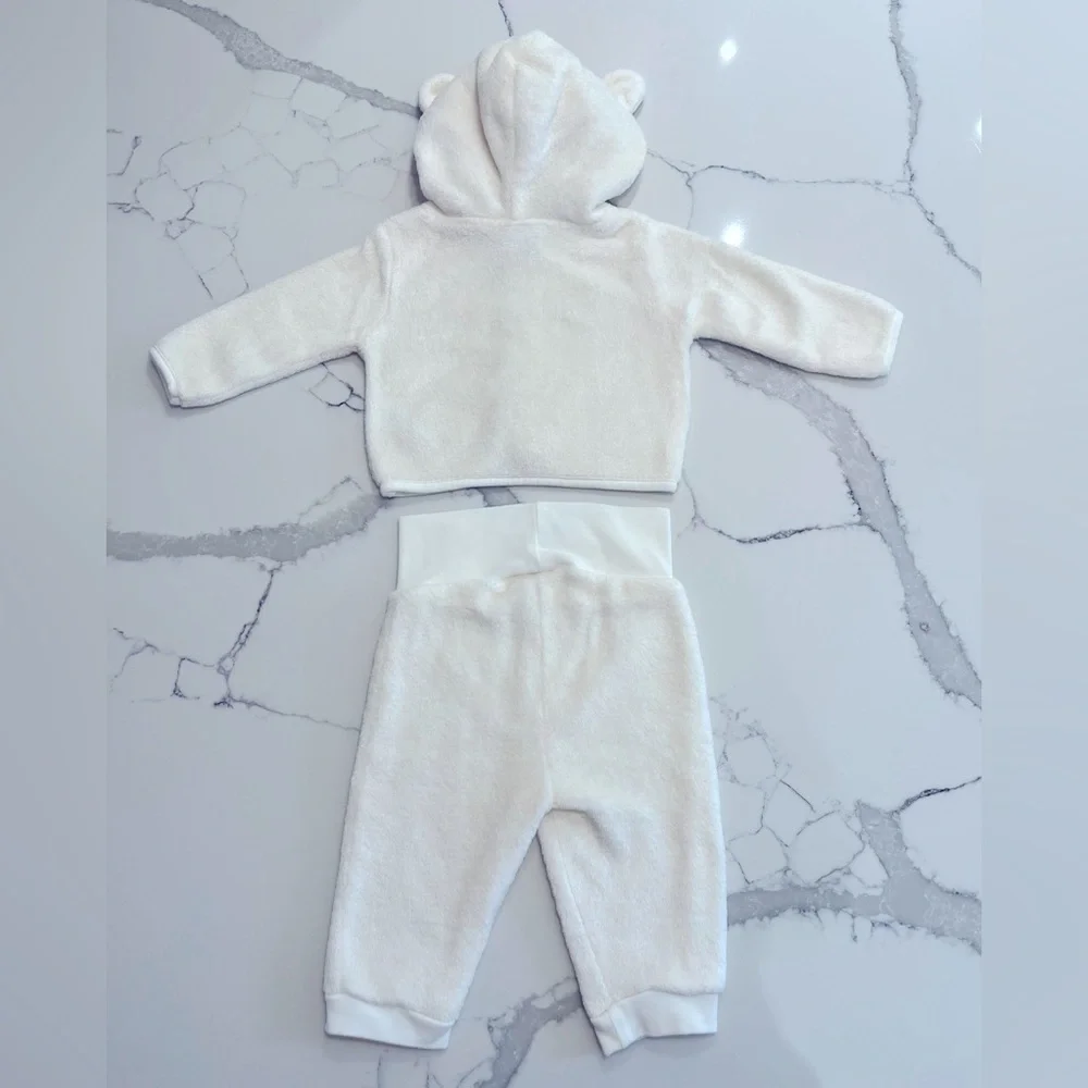 Baby set - Picture 2 of 5